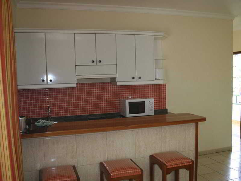 TC Apartamentos Don Diego Playa del Inglés Exterior foto