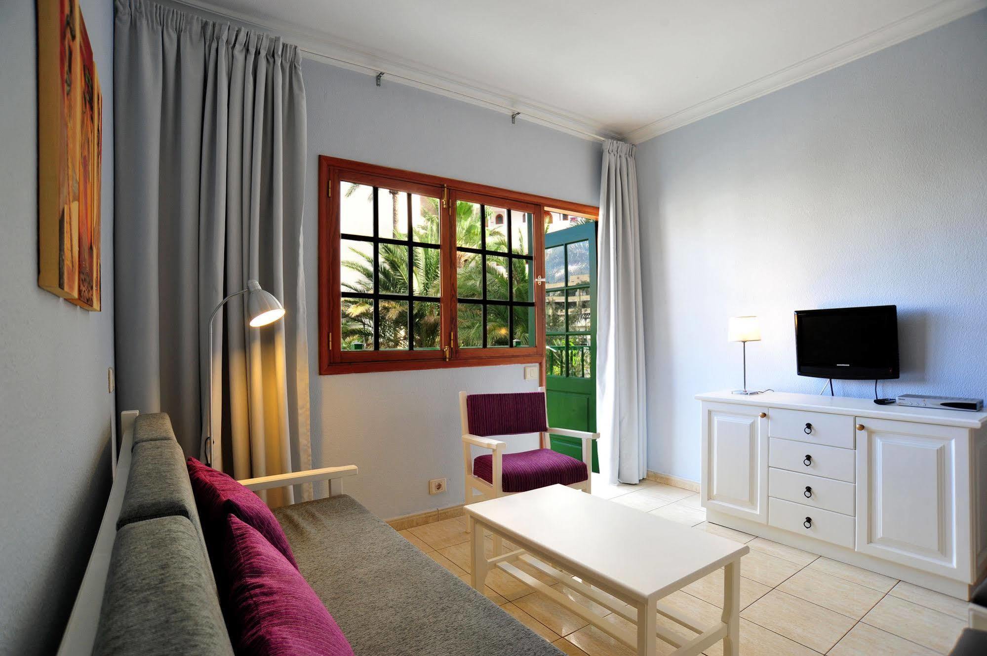TC Apartamentos Don Diego Playa del Inglés Exterior foto