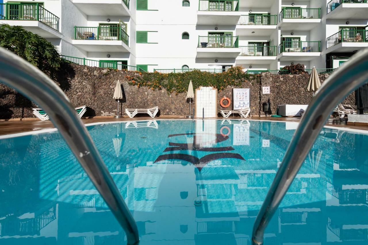 TC Apartamentos Don Diego Playa del Inglés Exterior foto